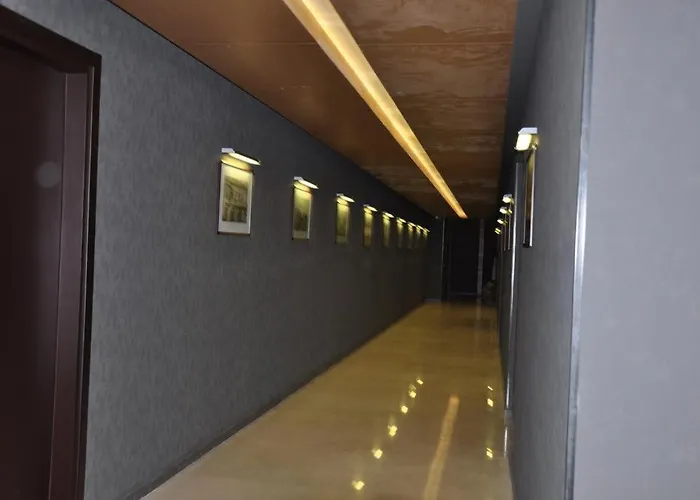Orbi Residence - Прекрасные Апартаменты